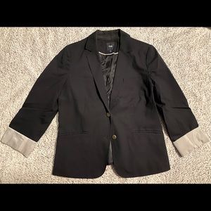 Gap blazer